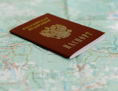  Жителів ТОТ змушують отримати паспорти РФ під загрозою депортації, - ЦПД 